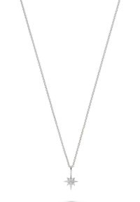 Non selezionato, silberfarben