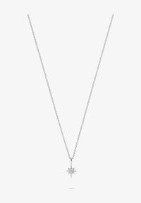 Non selezionato, silberfarben