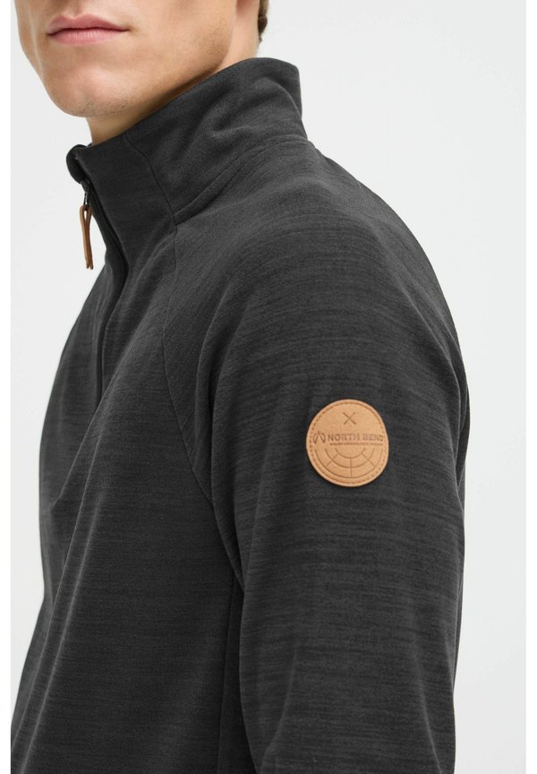 NBKABA M SKI - Jumper - phantom2