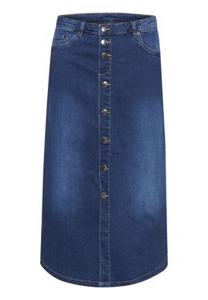 Culture AMI - A-Linien-Rock - dark blue wash