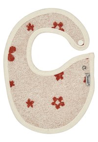 Sterntaler 2ER PACK BAUERNHOF - Bib - ecru