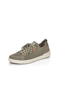 Rieker Sport Sneaker low - grün