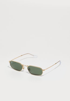 UNISEX - Gafas de sol - arista/green