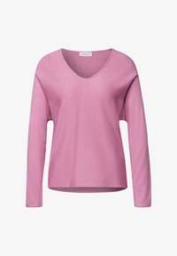Nevybráno, pink