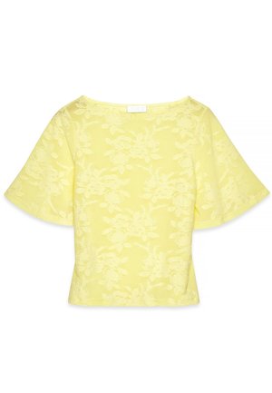 NA-KD, Blúzka - yellow