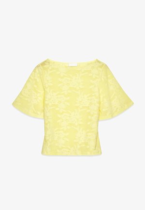 NA-KD, Blúzka - yellow
