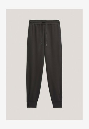 Pantalon de survêtement - dark grey