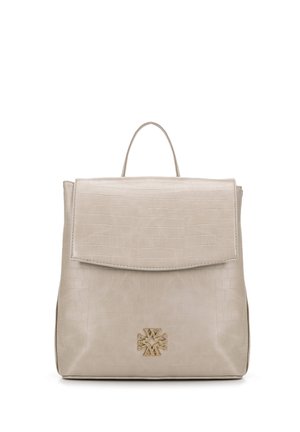 WITTCHEN YOUNG COLLECTION - Backpack - beige