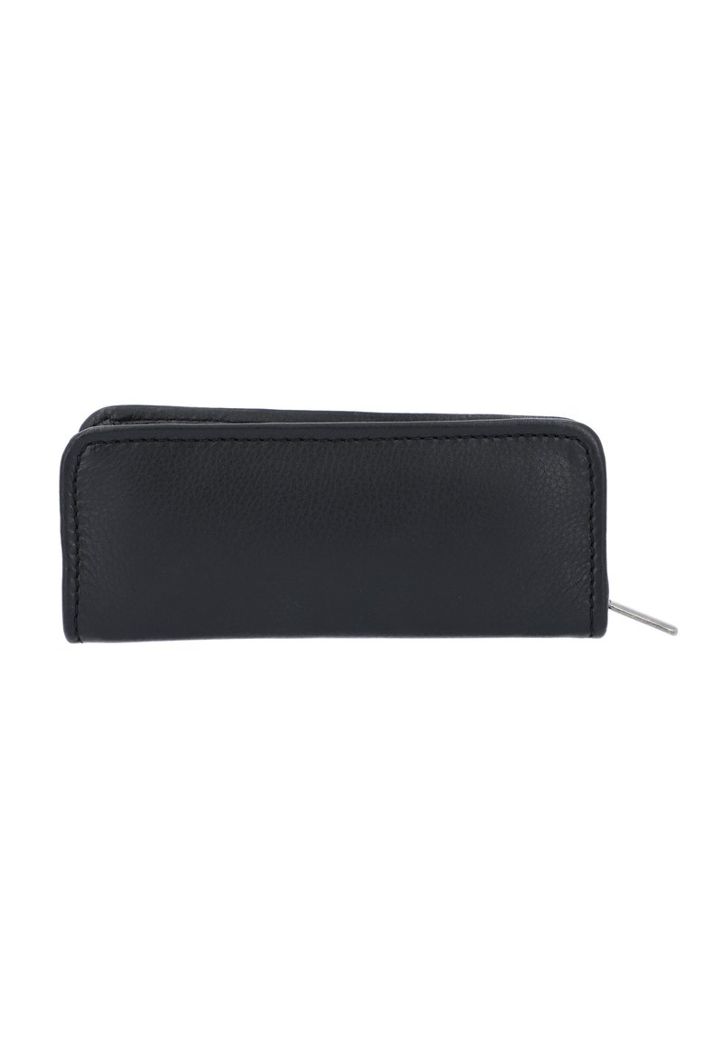 Damen Handtaschen | Gusti Leder Federmäppchen schwarz - MA08699 Damen Handtaschen | Gusti Leder Federmäppchen schwarz - MA08699
