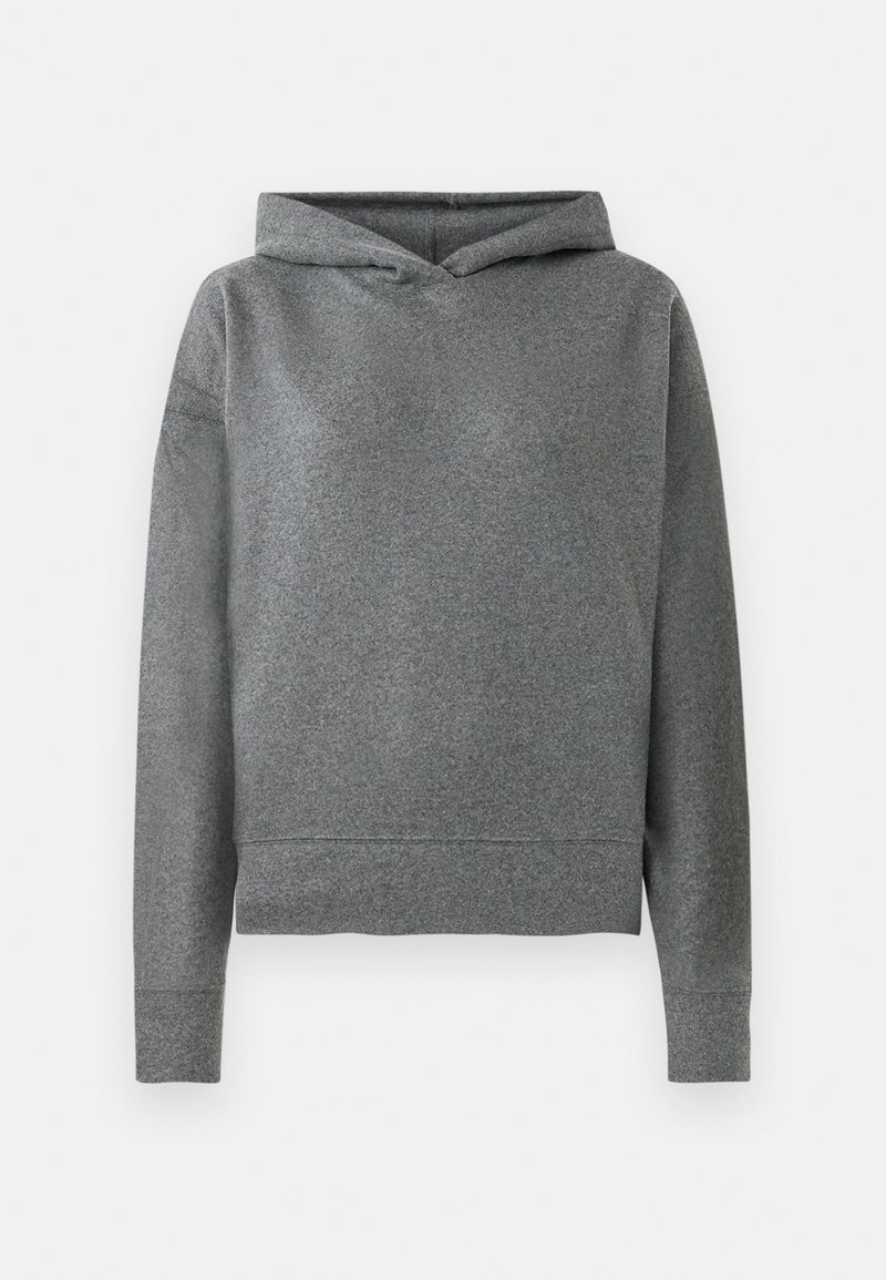 BITE Studios Hoodie taupe