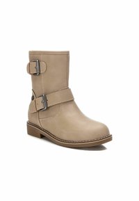 XTI Botines - beige