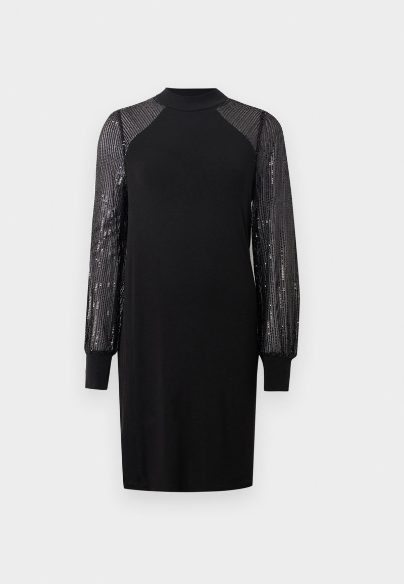 JDY Cocktailjurk zwart