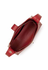 LANCASTER TOP DOUBLE - Schoudertas - carmin  in blush