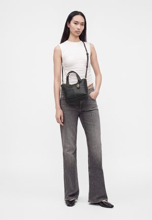 Furla, FURLA PRIMROSE MINI TOTE - Sac à main - nero