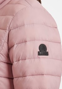 TOG24 GIBSON - Winter jacket - faded pink