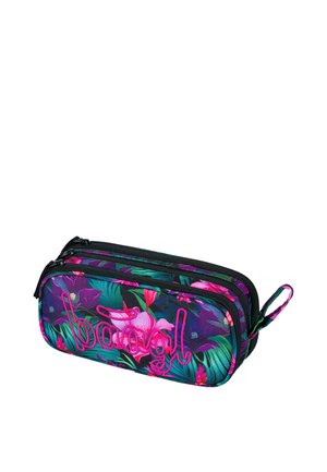 PARADISE - Pencil case - rosa