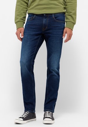 STYLE OREGON - Jeans fuselé - blau