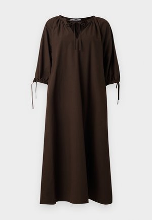 Samsøe Samsøe, DRESS  - Robe de jour - mulch