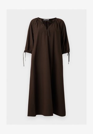 Samsøe Samsøe, DRESS - Robe de jour - mulch