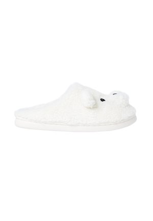 DIDI - Pantuflas - off-white