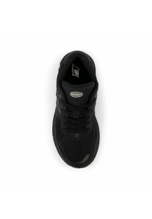 New Balance Zapatillas de deporte beis y negras 2002 de — foto 3