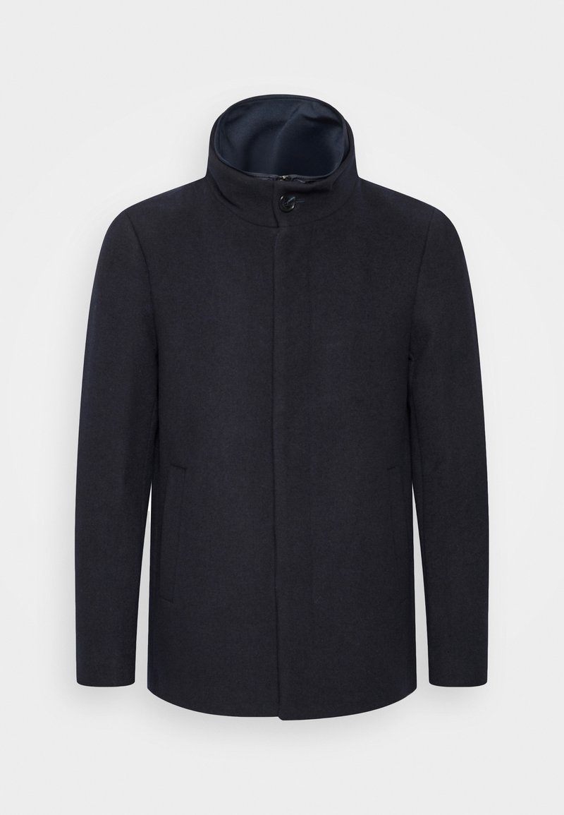 Matinique Jas donkerblauw