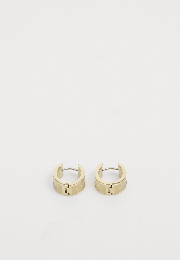 BACKHAND UNISEX - Ohrringe