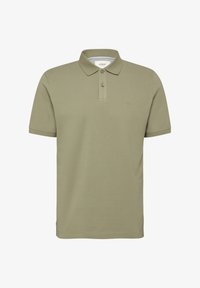 Unausgewählt, olivgrün