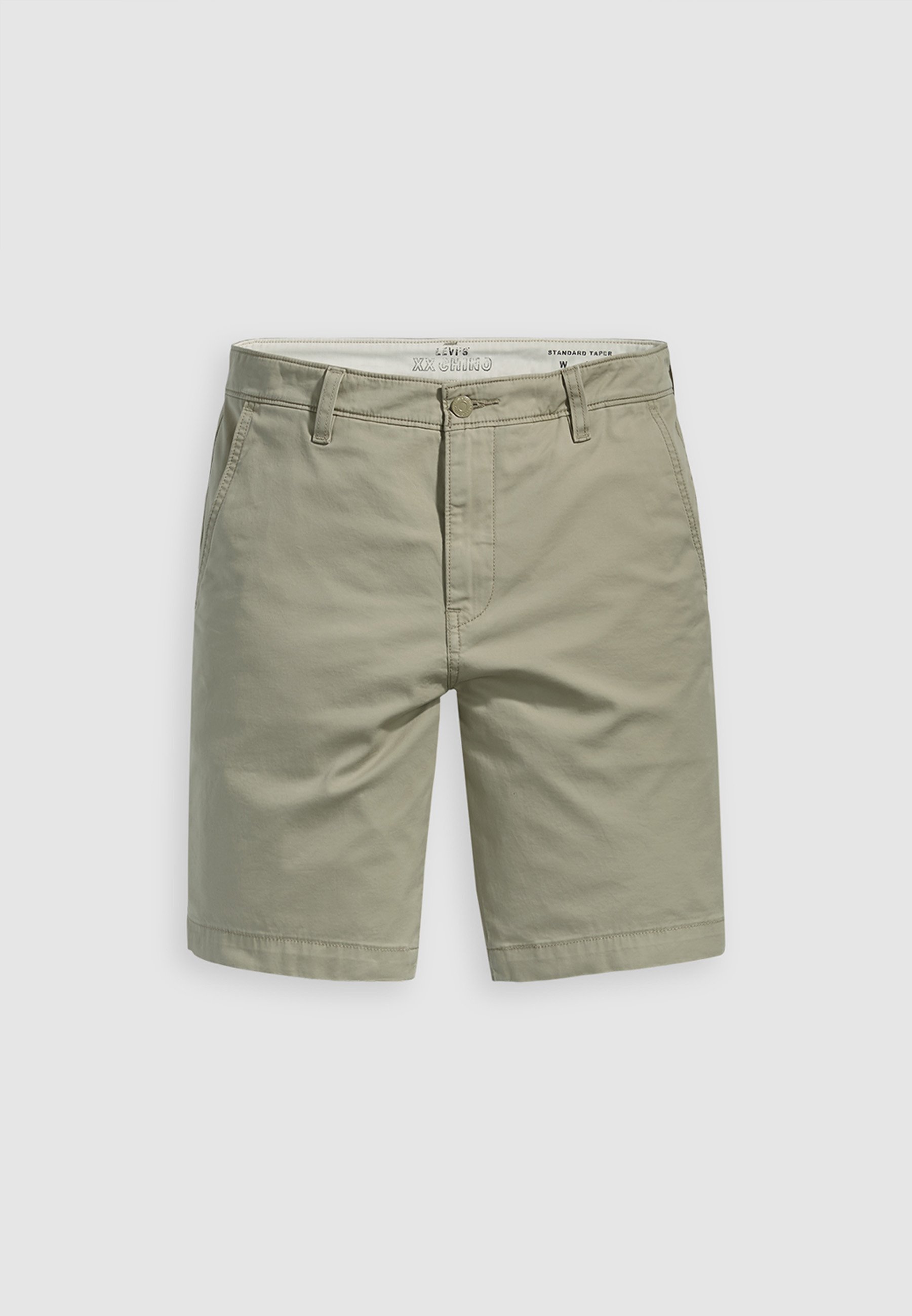 Levi's® XX CHINO SHORTS II - Shorts - tidal foam/sand - Zalando