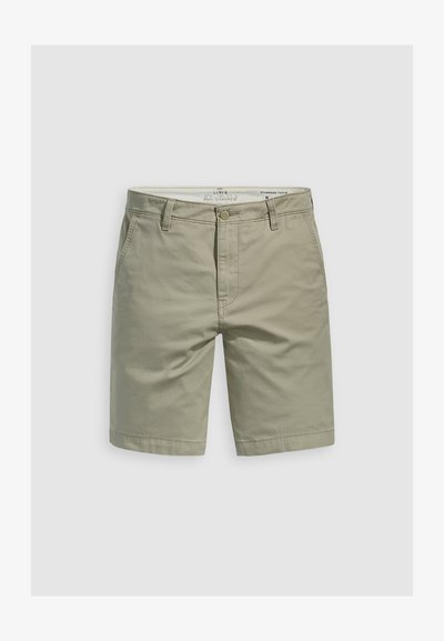 XX CHINO SHORTS II - Short - tidal foam