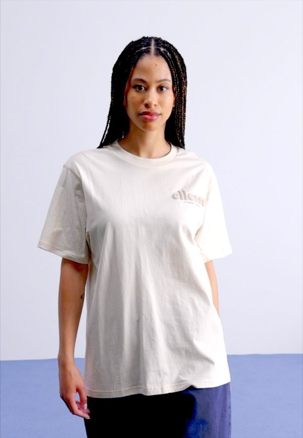 CAMPOFELICE - Print T-shirt2