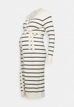 MAMA.LICIOUS Mlnewcharlot BW 3 En 1 Padded Coat A. Chaqueta, Amarillo, XS Para Mujer