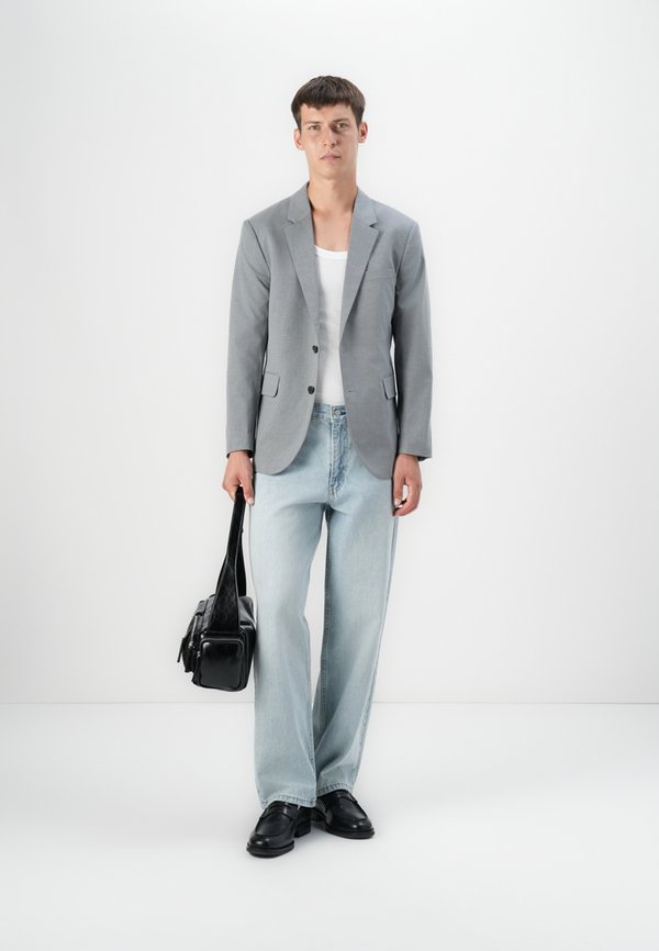 COLLINS CLASSIC SINGLE BREASTED - Blazer jacket4