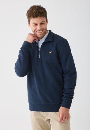 Mikina - navy