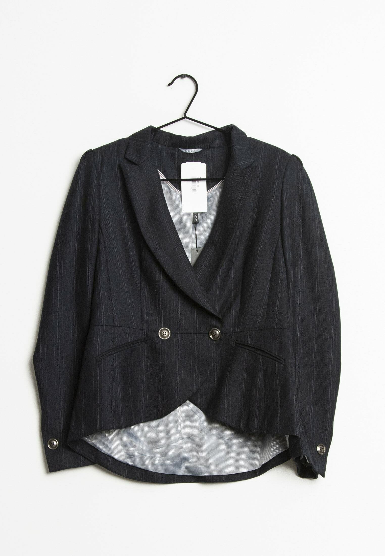next cord jacket