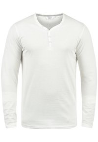 SDDORIANO - Top s dlhým rukávom - off white