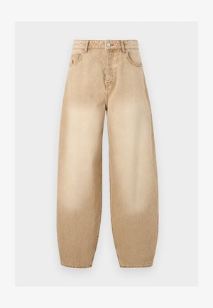 By Malene Birger, DALLAS - Φαρδύ τζιν - toasted coconut