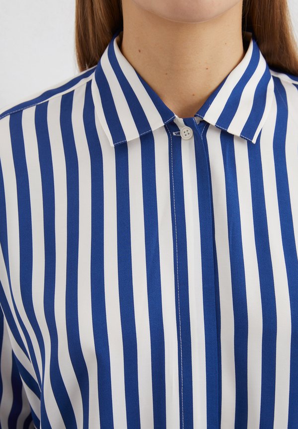 MARC O’POLO ‘GISELE CAMPAIGN STYLE’ BUTTON DOWN BLOUSE - Button-down blouse3