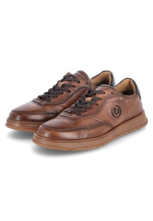 Trainers - braun