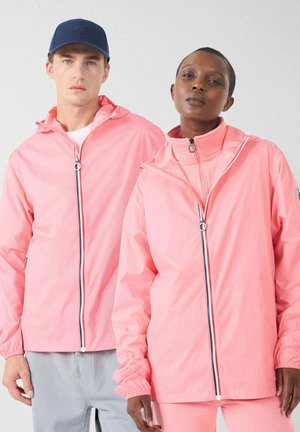 KILMORY - Giacca outdoor - rose