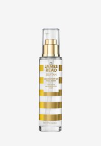 James Read - COCONUT DRY OIL TAN BODY 100ML - Selbstbräuner Thumbnail-Bild 1