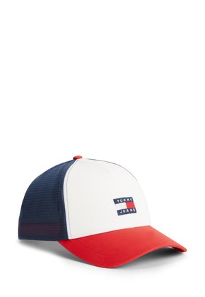 Tommy Jeans, TRUCKER - Cap - corp