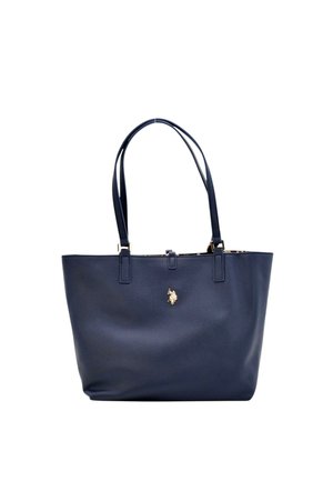 Bolso de mano - blu