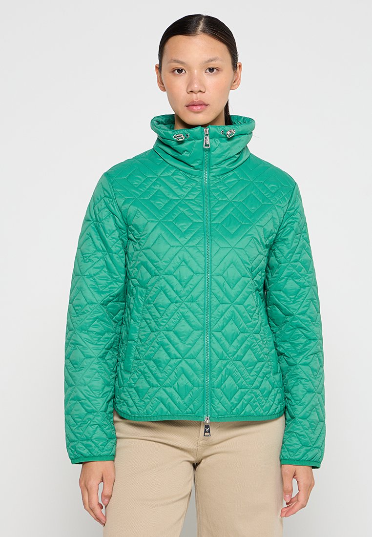 FUCHS SCHMITT Jas groen