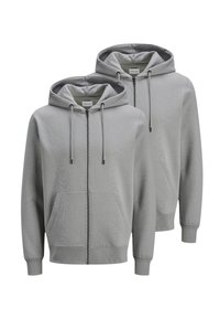 Unselected, ultimate grey