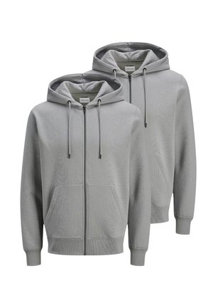 - Bluza rozpinana