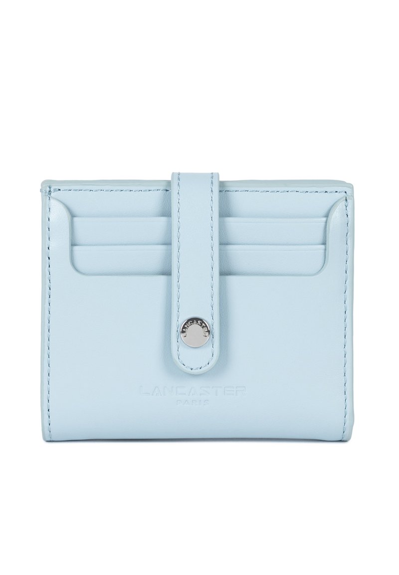 LANCASTER PARIS PM - Portafoglio - bleu fumé