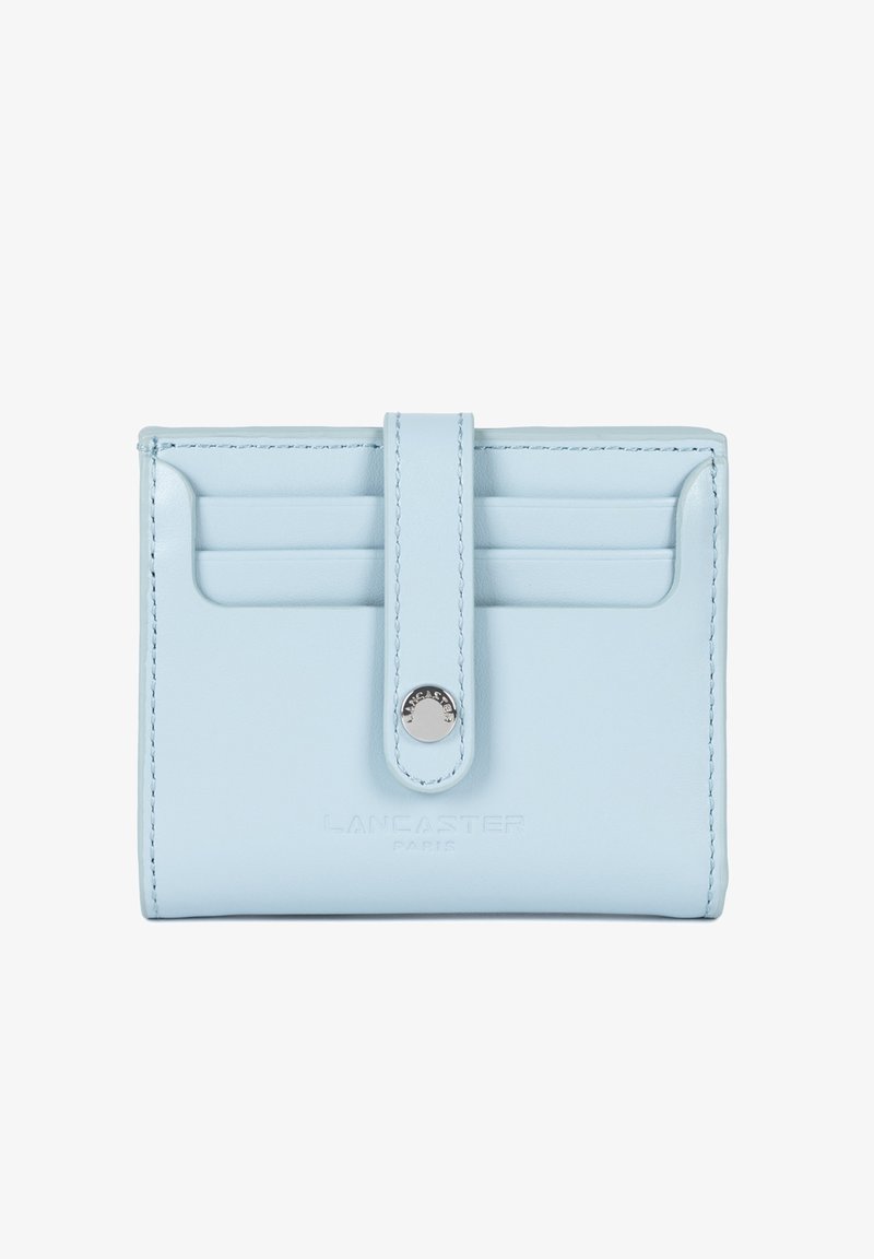 LANCASTER PARIS PM - Portafoglio - bleu fumé