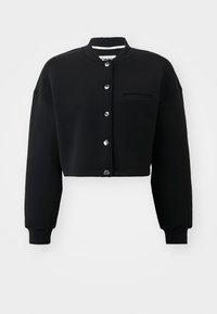ONLLEON JACKET - Bombera - black