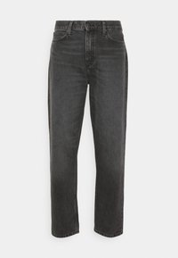OSCAR - Relaxed fit jeans - black star